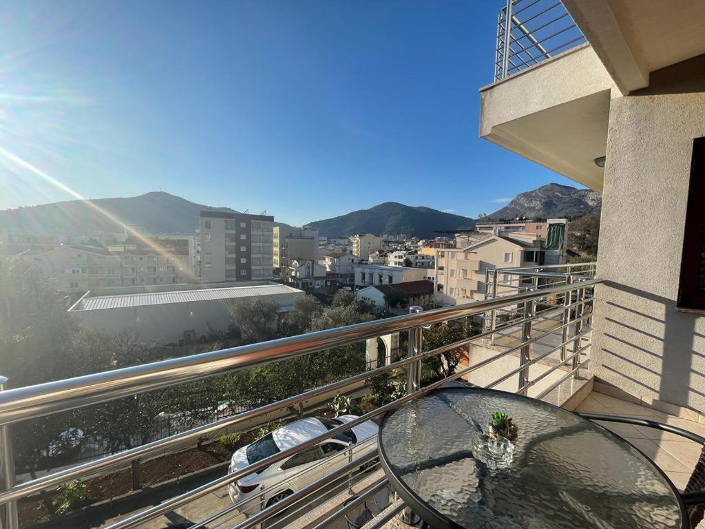Boutique Hotel Budva A&N Ngoại thất bức ảnh