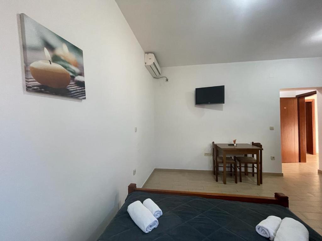 Boutique Hotel Budva A&N Ngoại thất bức ảnh