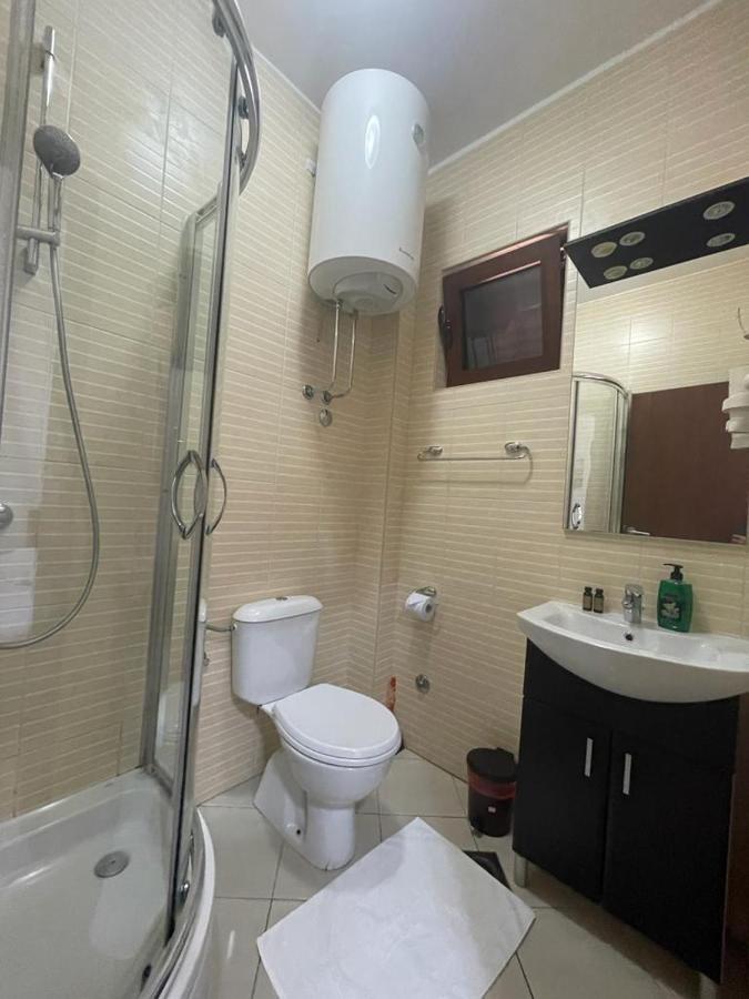 Boutique Hotel Budva A&N Ngoại thất bức ảnh