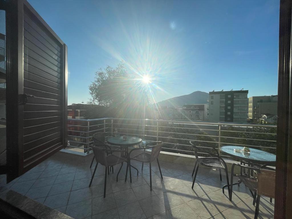Boutique Hotel Budva A&N Ngoại thất bức ảnh