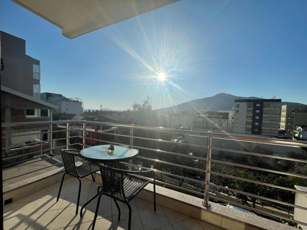 Boutique Hotel Budva A&N Ngoại thất bức ảnh