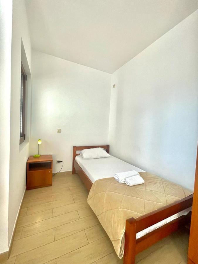 Boutique Hotel Budva A&N Ngoại thất bức ảnh