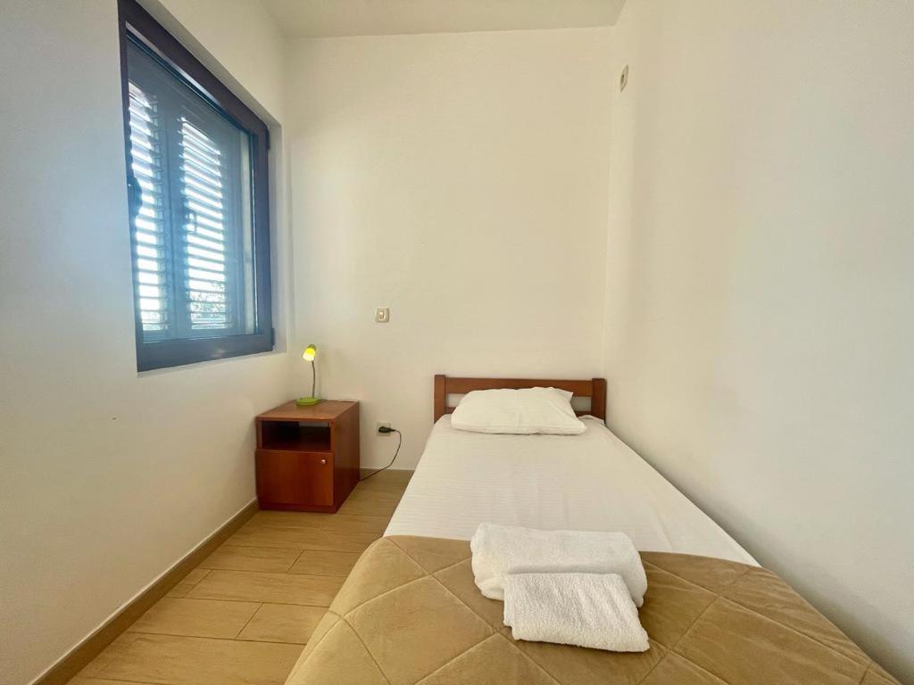 Boutique Hotel Budva A&N Ngoại thất bức ảnh