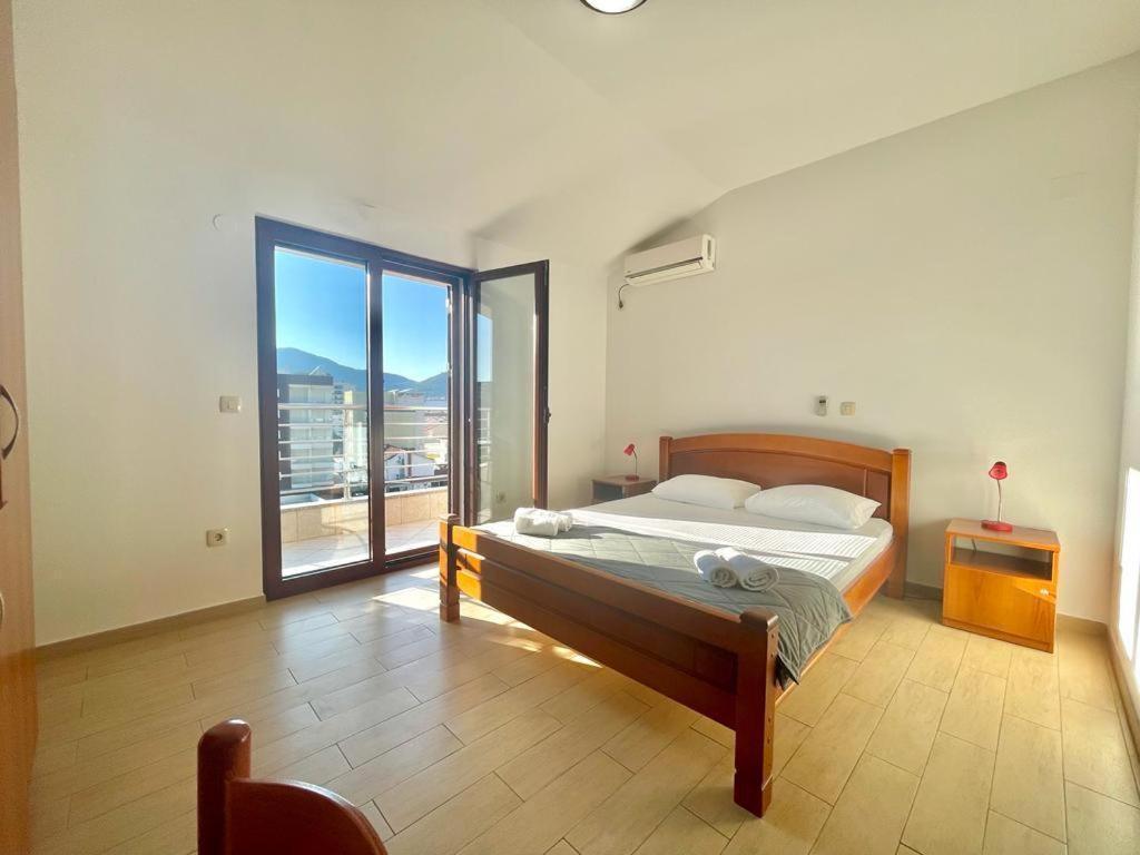 Boutique Hotel Budva A&N Ngoại thất bức ảnh