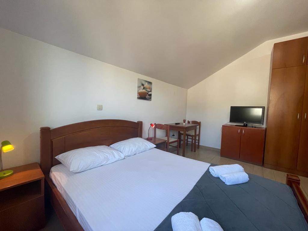 Boutique Hotel Budva A&N Ngoại thất bức ảnh
