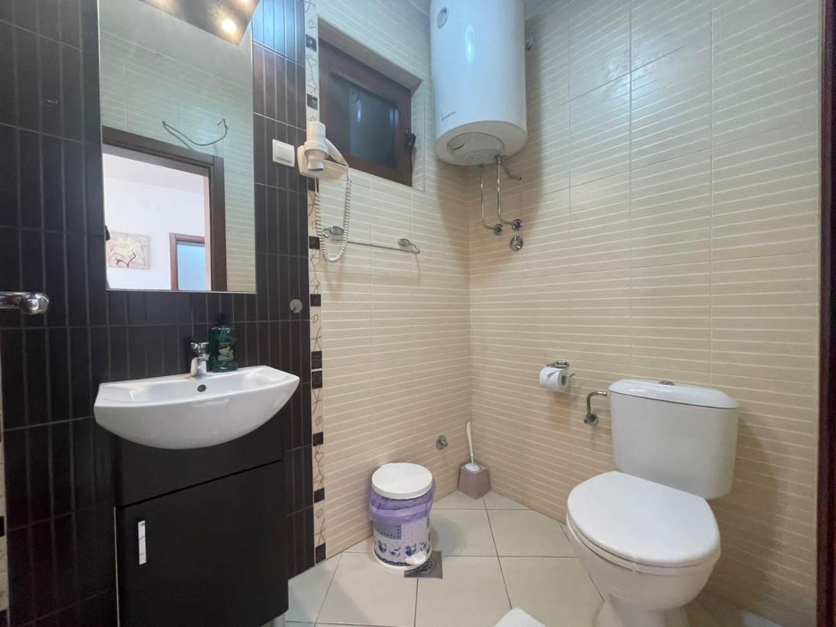Boutique Hotel Budva A&N Ngoại thất bức ảnh