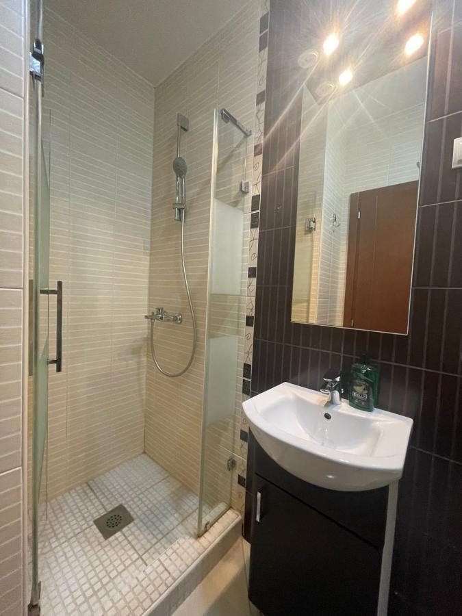 Boutique Hotel Budva A&N Ngoại thất bức ảnh