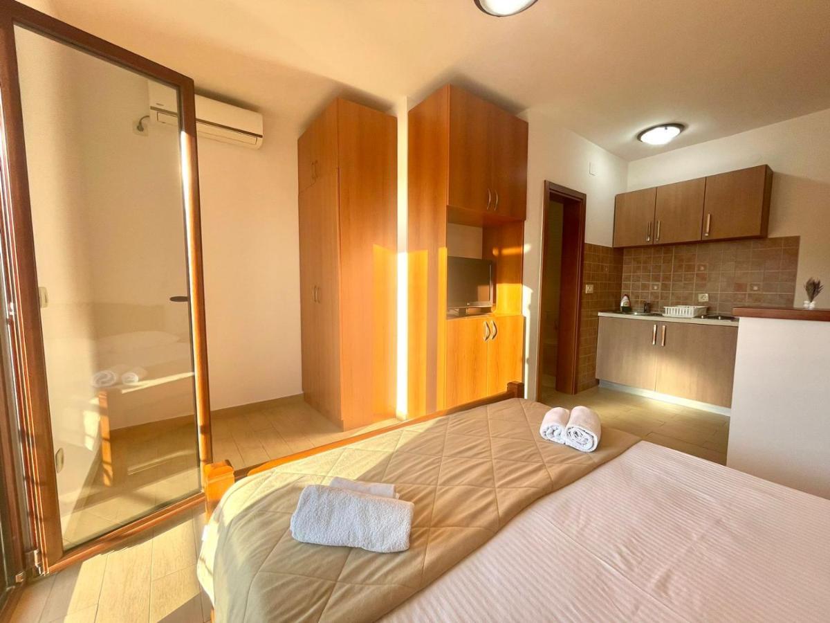 Boutique Hotel Budva A&N Ngoại thất bức ảnh