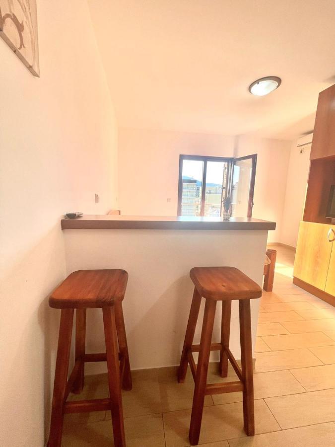 Boutique Hotel Budva A&N Ngoại thất bức ảnh