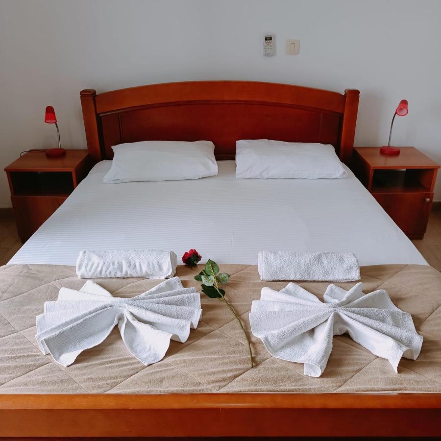 Boutique Hotel Budva A&N Ngoại thất bức ảnh