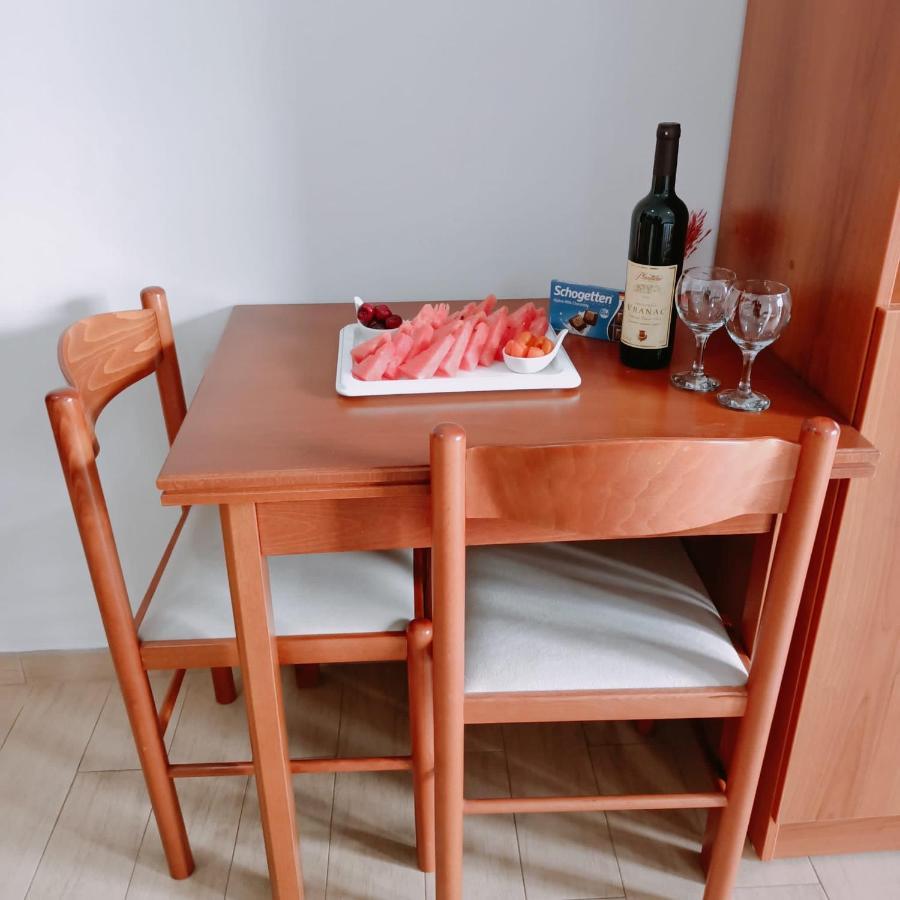 Boutique Hotel Budva A&N Ngoại thất bức ảnh